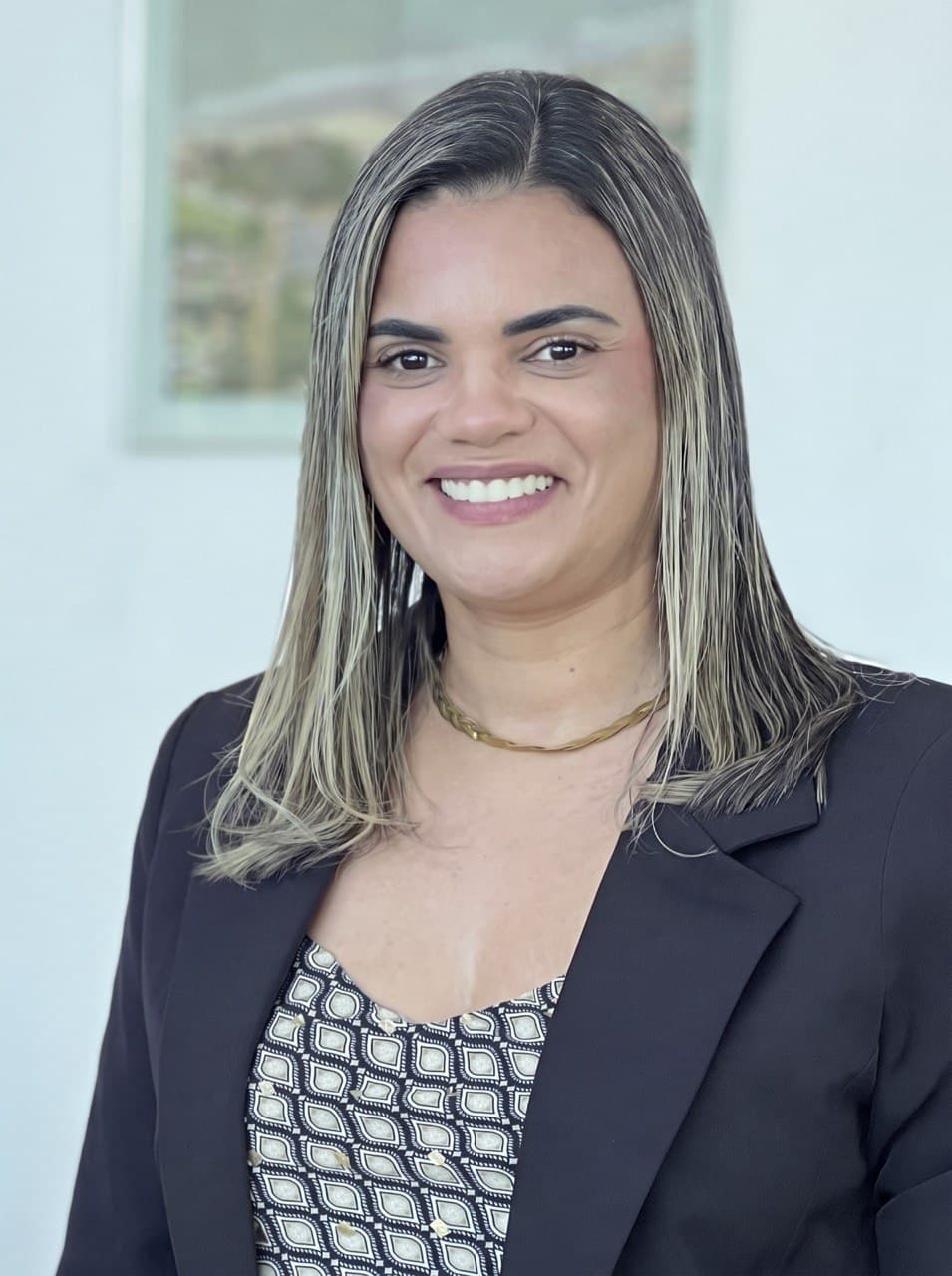 Foto de Magna Ribeiro