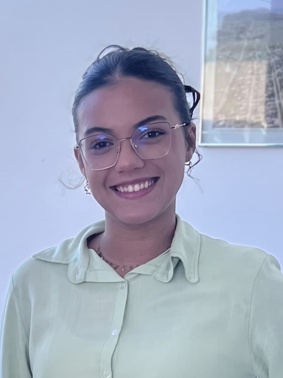 Foto de Mariah Ribeiro
