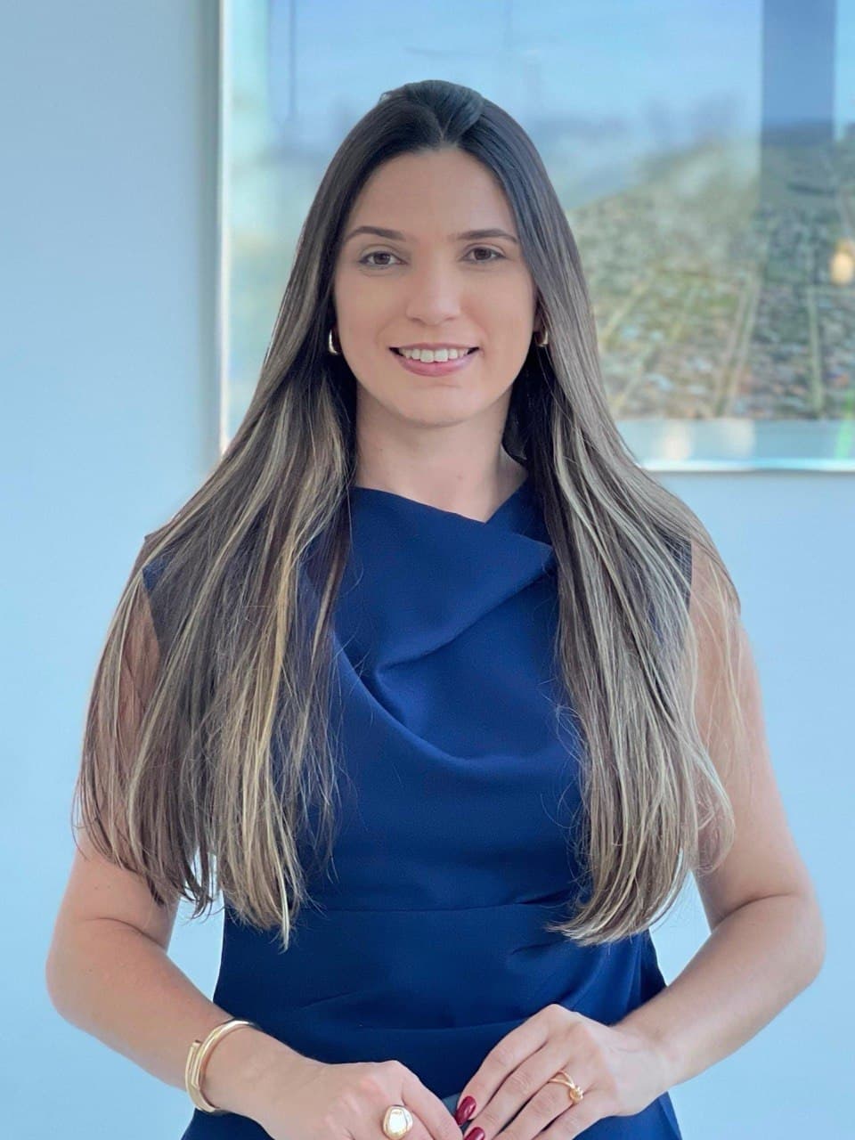 Foto de Shara Myllena